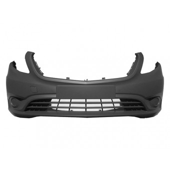 Tampon Vito447 Ön 2015-