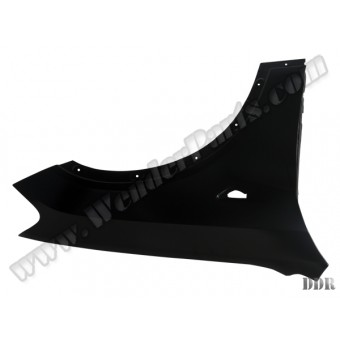 Çamurluk X3:F25 X4:F26 Ön Sağ; Sac 2011-17