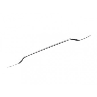 Tampon Nikelajı W213 Arka -AMG-