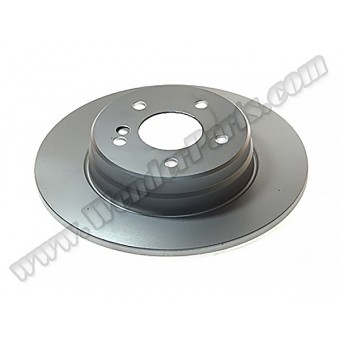 Fren Diski W203 W210 Arka Düz C200>350; E200>430