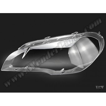 Far Camı X5:E70 Sol 2007-09