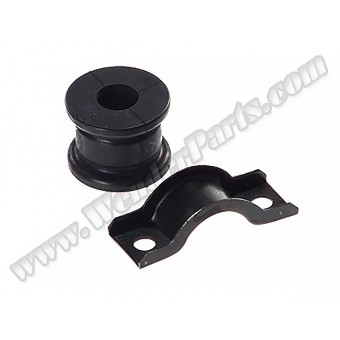 Viraj Lastiği (Tm Tk) W163 Arka; Kelepçeli