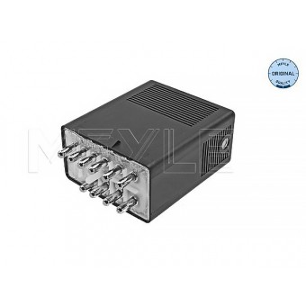 Yakıt Pompa Rölesi M103 [W201 W124]