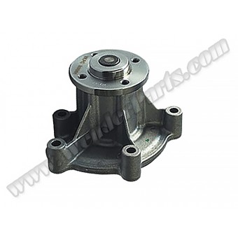 Devirdaim M166 OM668 [W168 Vaneo 414]