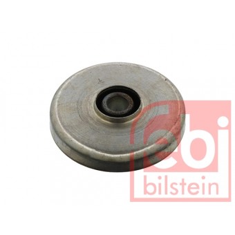 Diferansiyel Fişeği W124