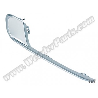 Tampon Izgara Çitası X3:F25 Ön Sol -X-Line- 2014-17