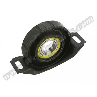 Şaft Askısı W202 Rulmanlı -Kompressor-