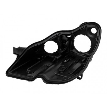 Far Kasası C219 Sol (Bi-Xenon) 2005-10