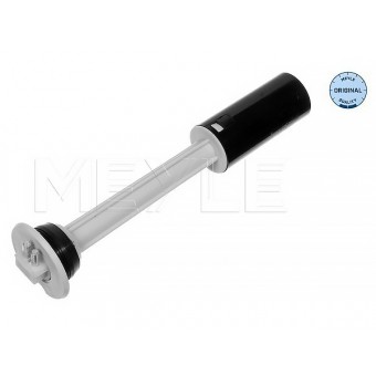 Su Seviye Müşiri W140 W202 W210