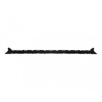 Tampon Çitası G11 Arka Orta; Siyah -Pure Excellence- 2015-18