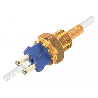 Hararet Müşiri 2-Fişli; 130C Mavi [M102>104 M111 M116>120 OM601>606]