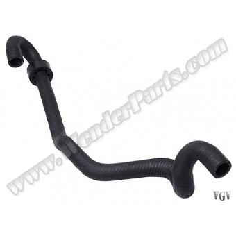 Kalorifer Hortumu E60 [M54 N52 N62 M47 M57/N/2]