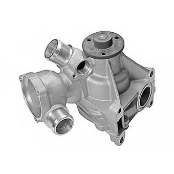 Devirdaim M103 [W124 W126 W201]