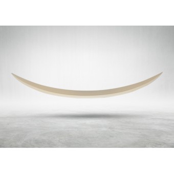 Bagaj Spoyleri W206 -/////AMG C63S-