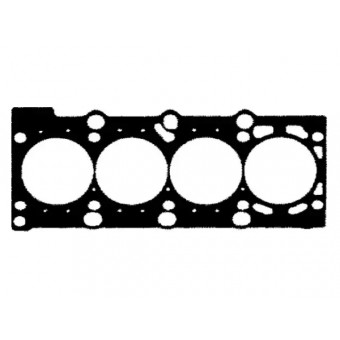 Silindir Kapak Contası M40 M43 84mm [E30 E34 E36 E46] 1.6/1.8i