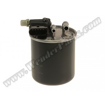 Yakıt Filtresi OM642 [W204 W212 W221 W222 W164 W166 W251 Vito639]