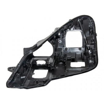 Far Kasası C207 Sol (Dinamik Led) 2013-16