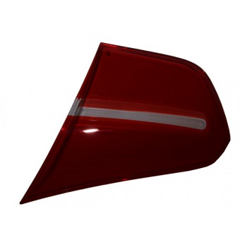 Stop Camı X156 İç Sağ 2017-19