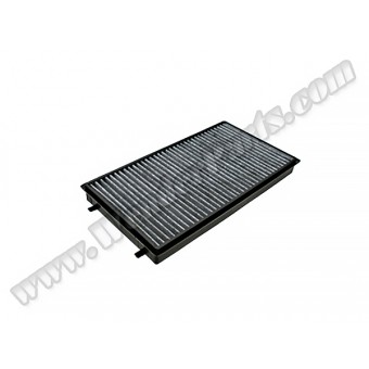 Klima Filtresi E65 Set Karbonlu