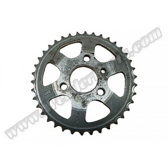 Eksantrik Dişlisi OM640 [W169 W245] Çift Sıra