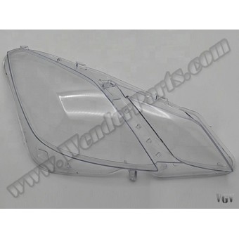 Far Camı C207 Sağ 2009-12