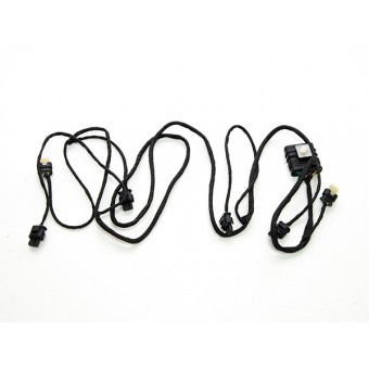 Kablo Tesisatı C253 X253 Ön Tampon 2019-