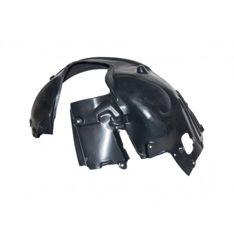 Çamurluk Davlumbazı E60+LCI Ön Sol