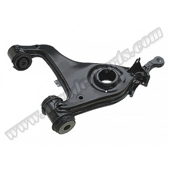 Salıncak W210 Ön Alt Sağ; Demir