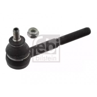 Rot Başı W124 Sol/Sağ 14mm; Sol-Dişli