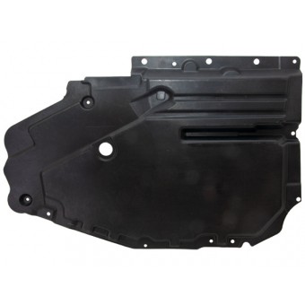 Yakıt Depo Alt Muhafaza X5:E70 X6:E71 Sağ