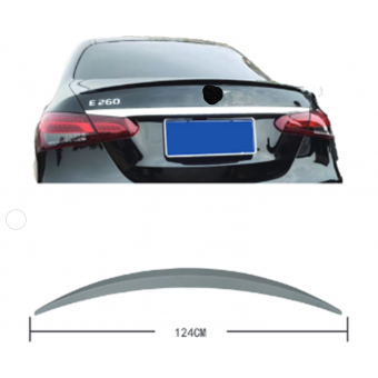 Bagaj Spoyleri W213 -AMG- 2020-