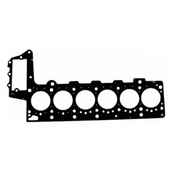 Silindir Kapak Contası M57 81mm; 1 Delik [E39 E60] 2.5d