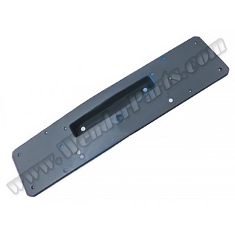 Plakalık W166 Ön -AMG- 2011-15