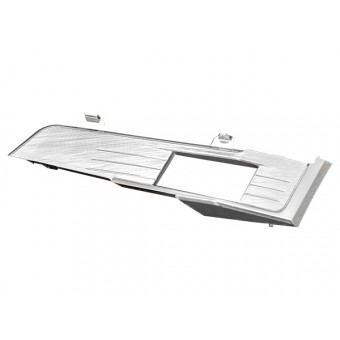 Far Çerçeve Kapağı G30 Sol 2017-20