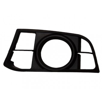 Tampon Izgarası F10-LCI Ön Sol; Açık -M-Tech- 2014-16