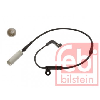 Fren Balata Fişi E60 Ön