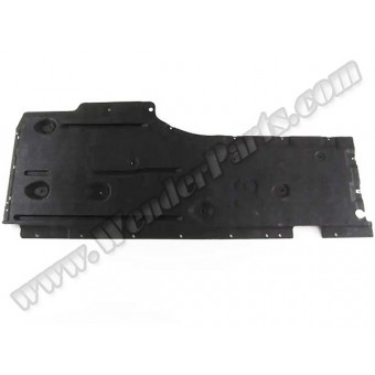 Taban Alt Muhafaza E90+LCI X1:E84 Orta Sol