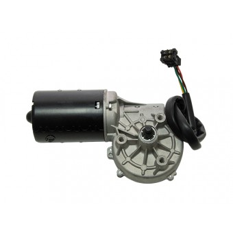 Silecek Motoru W140 Ön 1995-98