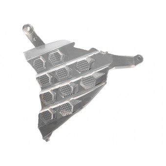 Far Sinyal Reflektörü F07+LCI Sağ 2009-16