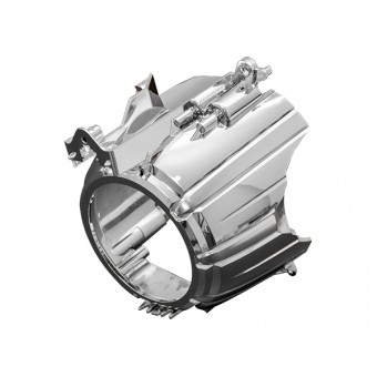 Far Mercek Çerçevesi F07+LCI İç Sağ (Uzun Hüzme) 2009-16