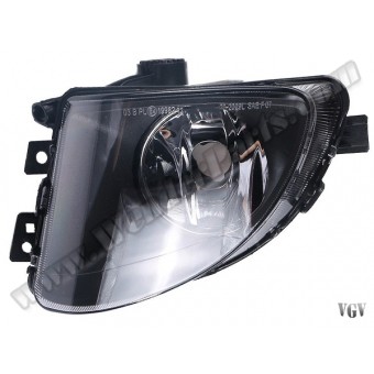 Sis Farı F07 Sol 2009-12