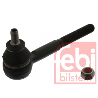 Rot Başı W124 Sağ 14mm; Sağ-Dişli 4-Matic