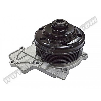 Devirdaim OM651 [Vito639]