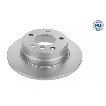 Fren Diski E87 Arka Düz 116/118i/d