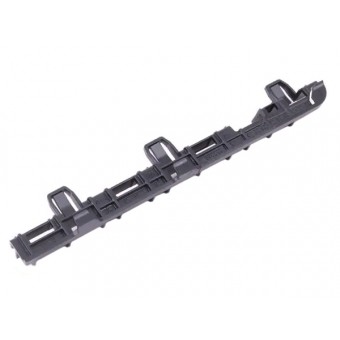 Marşpiye Braketi F10+LCI Ön İç Sol; Çamurluk