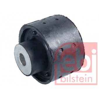 Travers Burcu E39 Arka; Arka Taraf