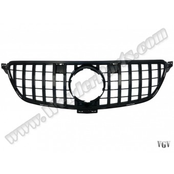 Panjur C292 Piano-Siyah Kam-lı -GTR- 2015-