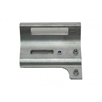 Tampon Demir Braketi W206 Ön Sol 2021-