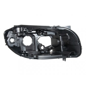 Far Kasası X1:E84 Sağ (Halojen) 2009-11