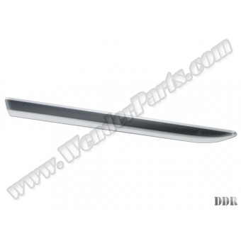 Çamurluk Nikelajı W212 Ön Sol -Avg/Elg- 2013-15